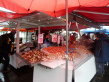 Bergen - Fish Market