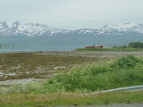 Tromso - View