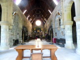 Scotland - Loch Awe Church
