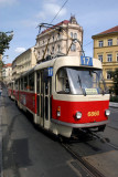 6860 + 6902 Tatra T3