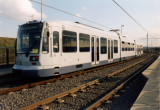 011 (2005) Siemens-Duewag Supertram