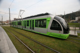 Eusko Tram 403 CAF