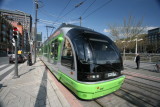 Eusko Tram 405 CAF