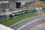 Eusko Tram 405 CAF