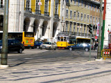 TRAMS - Lisbon