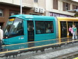 102 (2010) Tranvia - Alstom Citadis 302