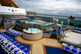 Riviera Main Pool