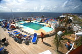 CRUISE SHIPS INSIDE - P&O ARCADIA 23-Day Transatlantic & Caribbean Cruise