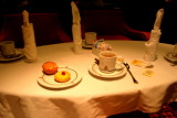 Afternoon Tea in Ivory Club