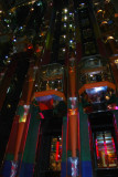 Atrium Old Glory Lifts