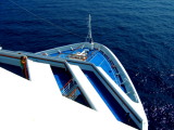 Carnival Glory Bow