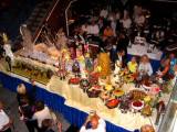 Midnight Buffet