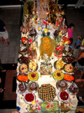 Midnight Buffet