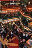Old Glory Atrium