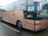 SN05 DVZ - (CLAN MACDONALD) @  Lymm Services, Manchester