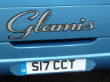 GLAMIS Coaches of Glamis- (S17 CCT) @ Moffatt Services, Scotland
