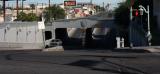 Stone Avenue Underpass