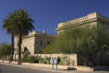 Whitwell Hospital