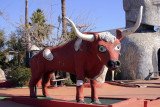 Bull