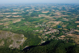 Par delà la montagne