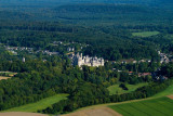 Le chteau de Pierrefonds