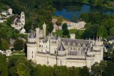 Le chteau de Pierrefonds