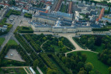 Le château de Compiègne