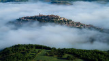 Cordes-sur-Ciel