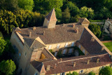 Château de Mezens