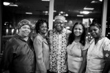 Antar Shakirs 60th Birthday surprise party