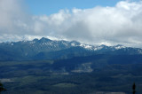 Mtns Across Valley