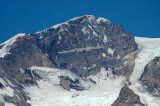 Glacier View Wilderness - Mt. Beljica