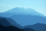 Mount Saint Helens Steam