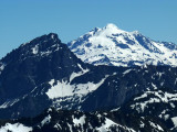 Sloan and Glacier Peak
