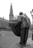 Leiden cityhall