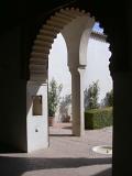 Mlaga, Zcalo