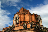 Shrine in Chiang Mai