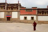 Kumbum Monastery