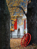 Quebec-Farmhouse