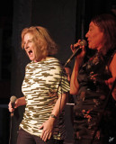 2012_07_21 Glennis Houston and Rita di Ghent at National Music Centre