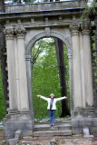 Arc de Triomphe