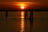 tramonto in laguna.JPG