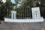 Hong Kong Park 24 - Olympic Square