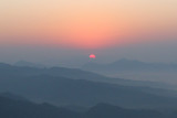 Sarangkot 10 - Here Comes the Sun