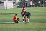 Corinthians Academy USA Trainings