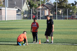 Corinthians Academy USA Trainings