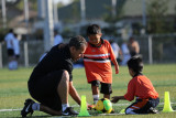 Corinthians Academy USA Trainings