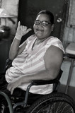 Restoring near vision and protecting eyes with sunglasses. 2010-2011