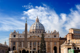 St. Peters (Vatican)