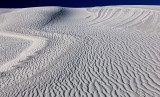 Whitesands Evening Dune